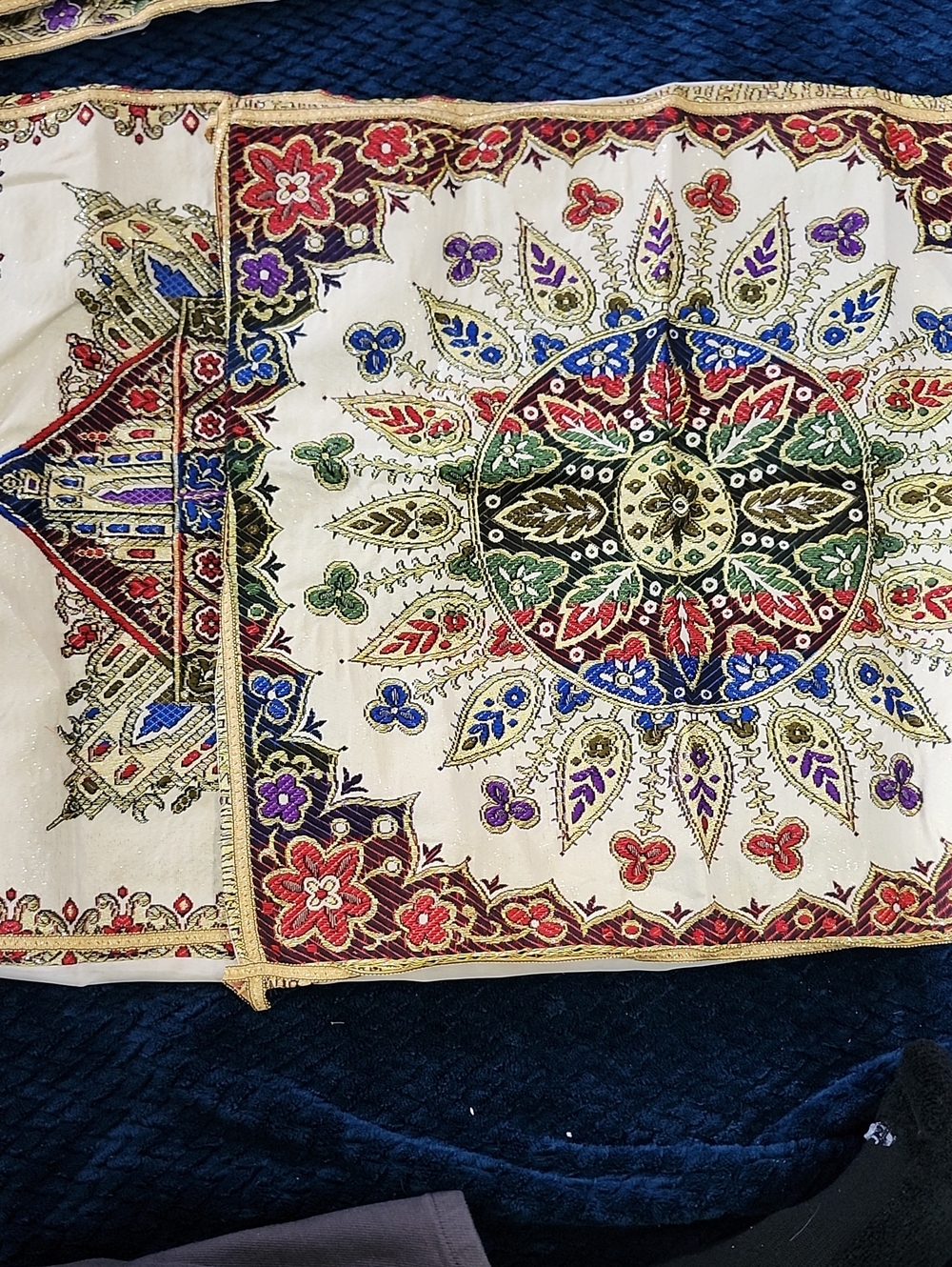 Turkish Pillow Cases From Izmir Tukey 18 X 18